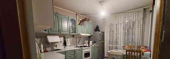 3-комн. квартира, 65.8 м2, 3/12 эт. Красногорск