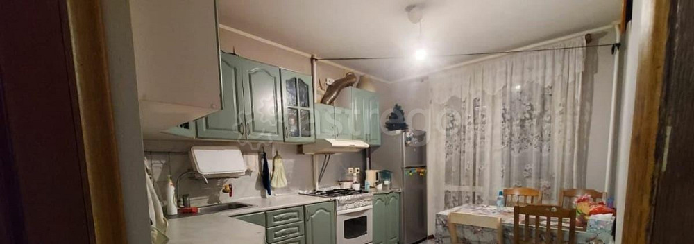 3-комн. квартира, 65.8 м2, 3/12 эт. Красногорск - изображение 3