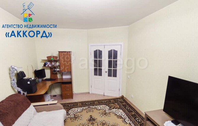 2-комн. квартира, 60.9 м2, 6/15 эт. Барнаул - изображение 5