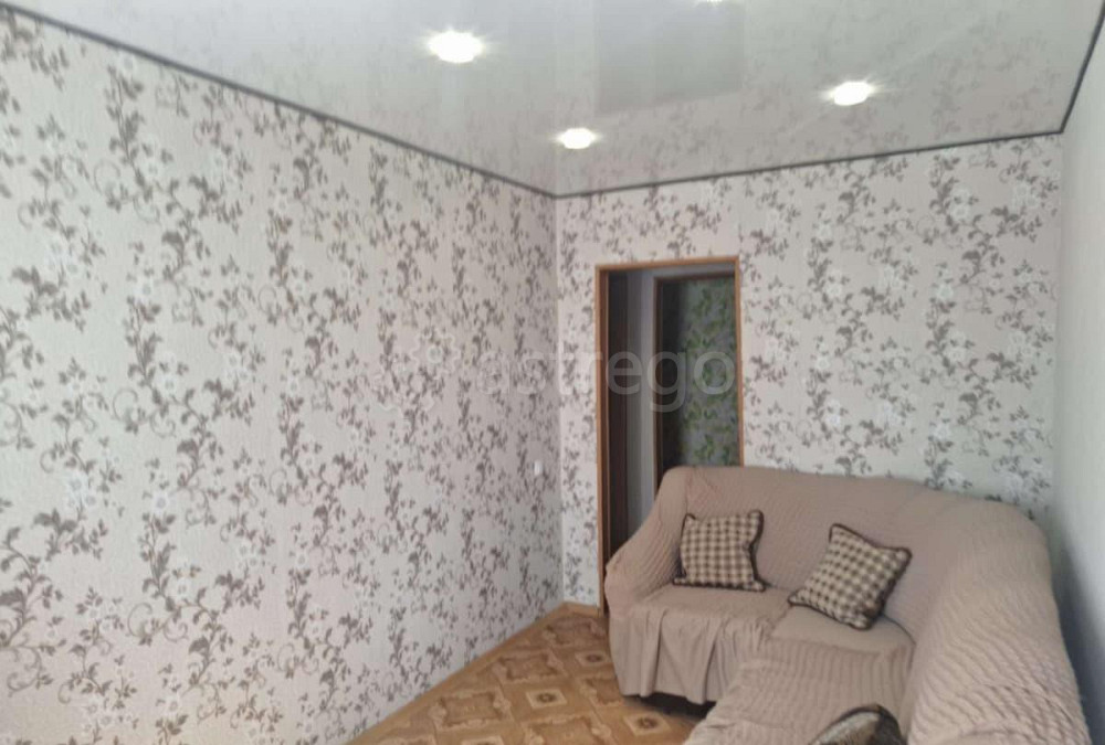 4-комн. квартира, 118 м2, 2/3 эт. Белгород - изображение 3