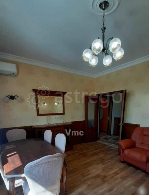3-комн. квартира, 102 м2, 11/22 эт. Москва - изображение 2