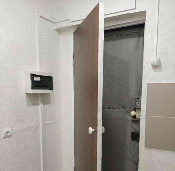Студия, 14 м2, 2/5 эт. Красноярск