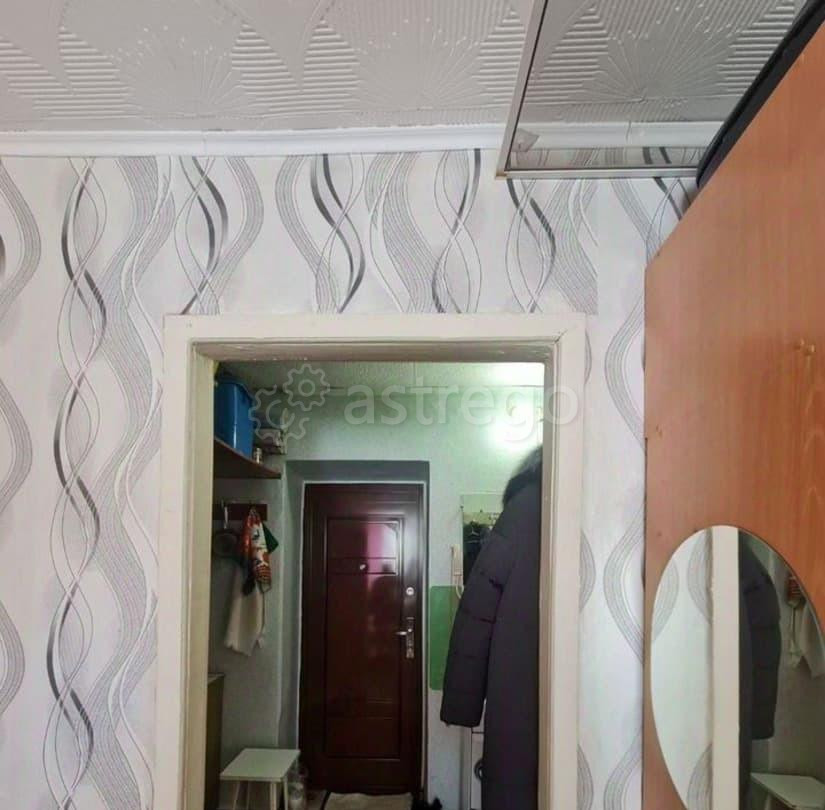 Комната, 17 м2, 2/5 эт. Рубцовск - изображение 6