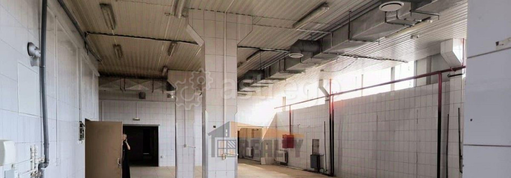 Производственное, 884 м2 Видное - изображение 2