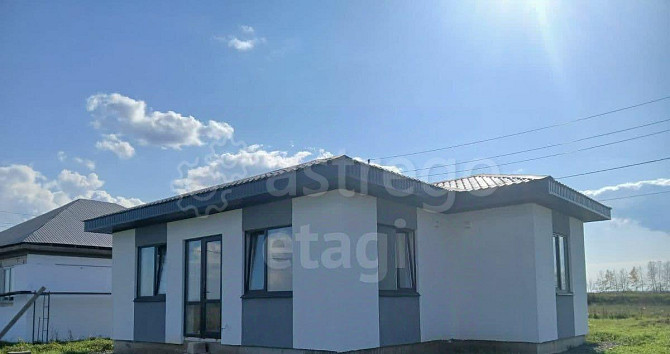 Дом, 97 м2, 6 соток, 1 эт. Кармаскалы - изображение 7