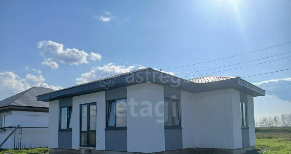 Дом, 97 м2, 6 соток, 1 эт. Кармаскалы - изображение 7