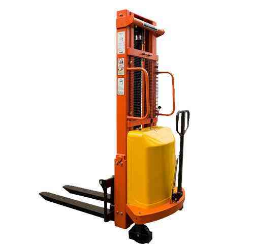 Штабелер с электроподъёмом PROLIFT SPN 1030 Сургут