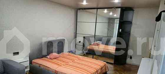 1-комн. квартира, 32 м2, 1/9 эт. Москва