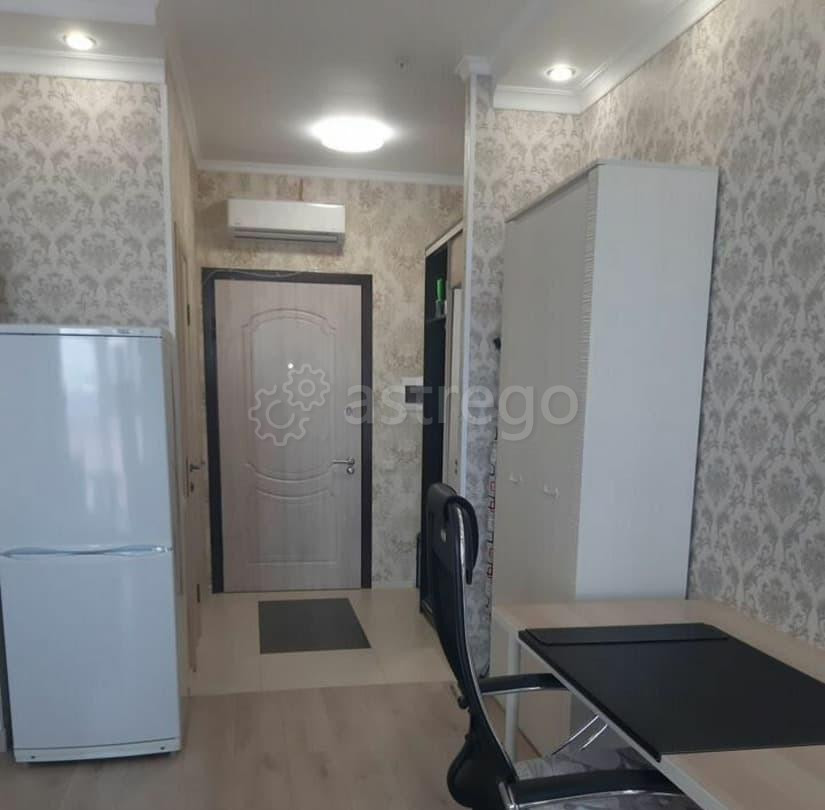 1-комн. квартира, 37 м2, 14/15 эт. Москва - изображение 5