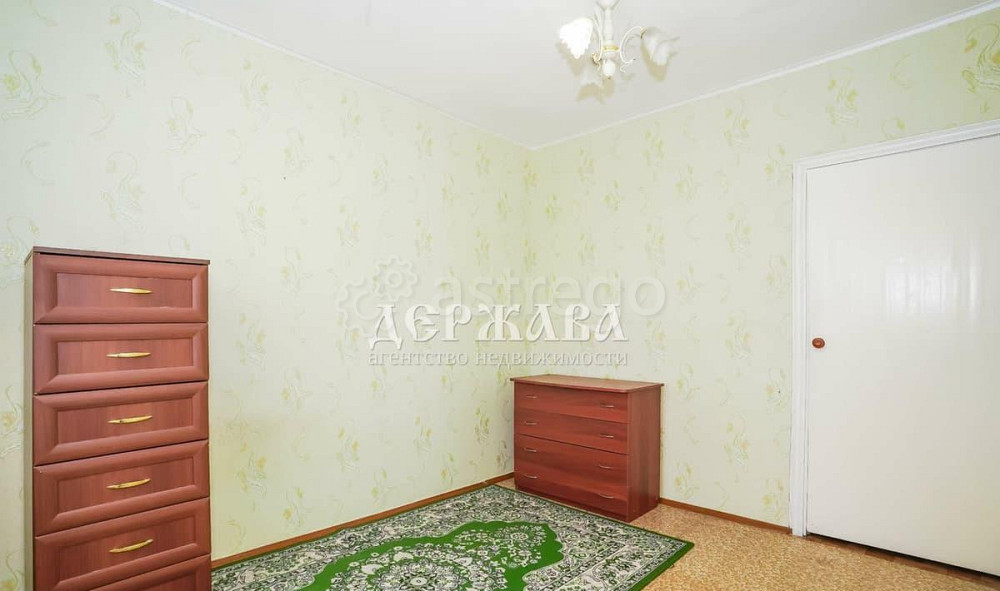 4-комн. квартира, 81.7 м2, 5/9 эт. Старый Оскол - изображение 4