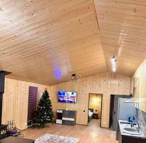 Дом, 100 м2, 5.5 сотки, 1 эт. Москва