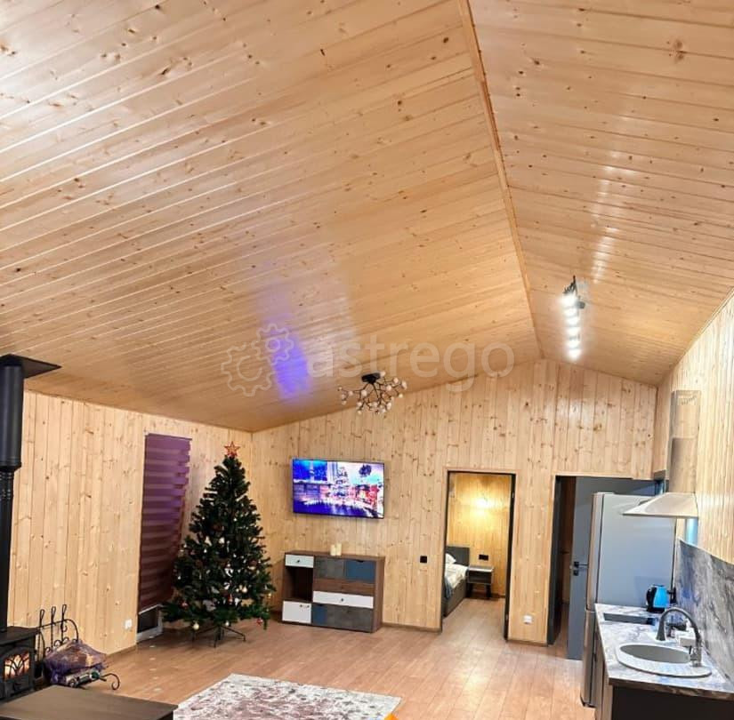 Дом, 100 м2, 5.5 сотки, 1 эт. Москва - изображение 2