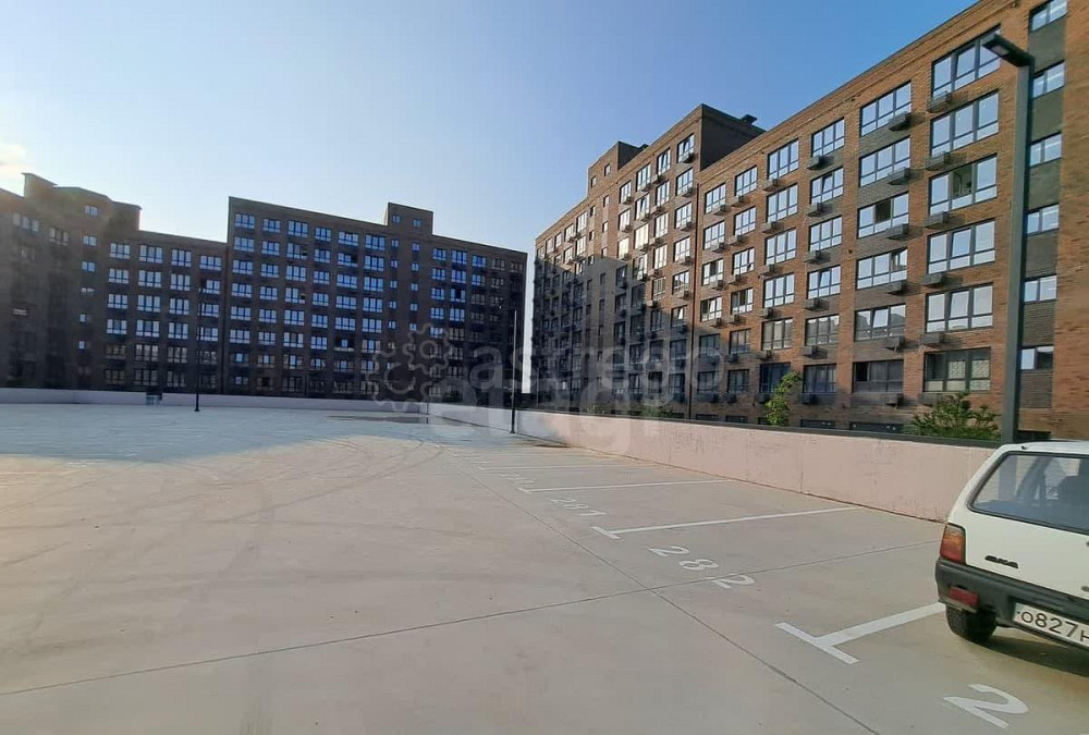 Машиноместо, 13.3 м2 Майкоп - изображение 1