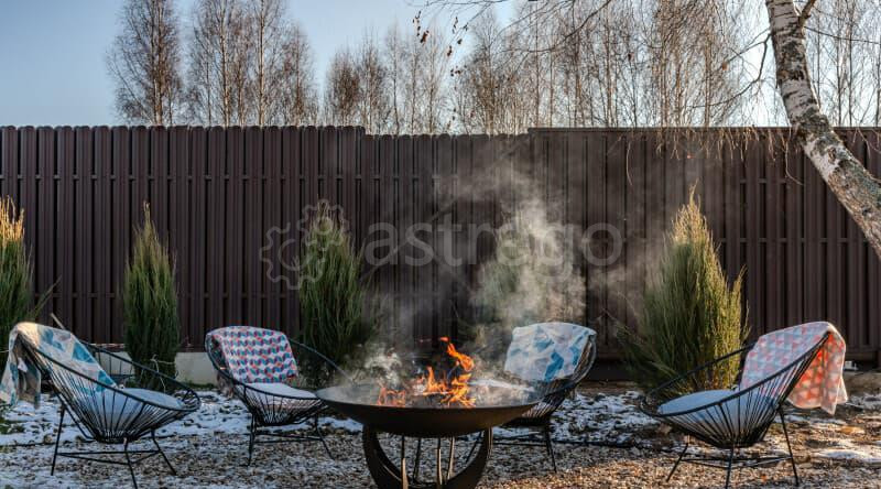 Дом, 90 м2 Ступино - изображение 9