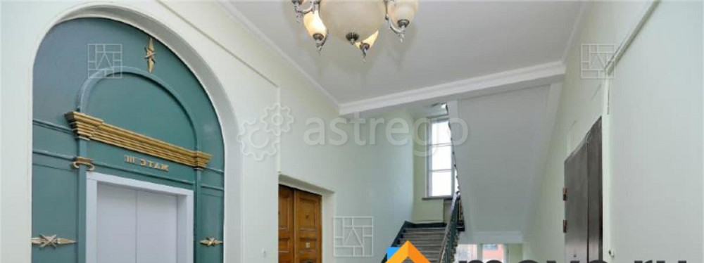 2-комн. квартира, 60 м2, 4/7 эт. Москва - изображение 2