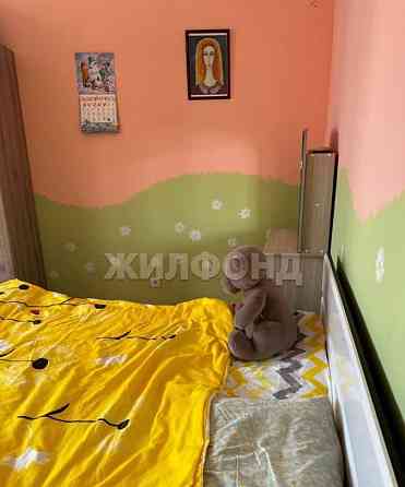 5-комн. квартира, 97 м2, 5/9 эт. Красноярск