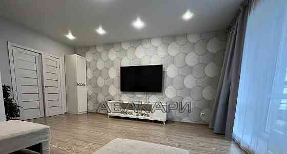 2-комн. квартира, 70 м2, 3/9 эт. Красноярск
