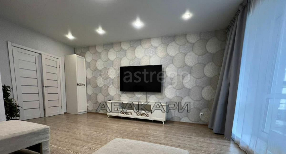 2-комн. квартира, 70 м2, 3/9 эт. Красноярск - изображение 4