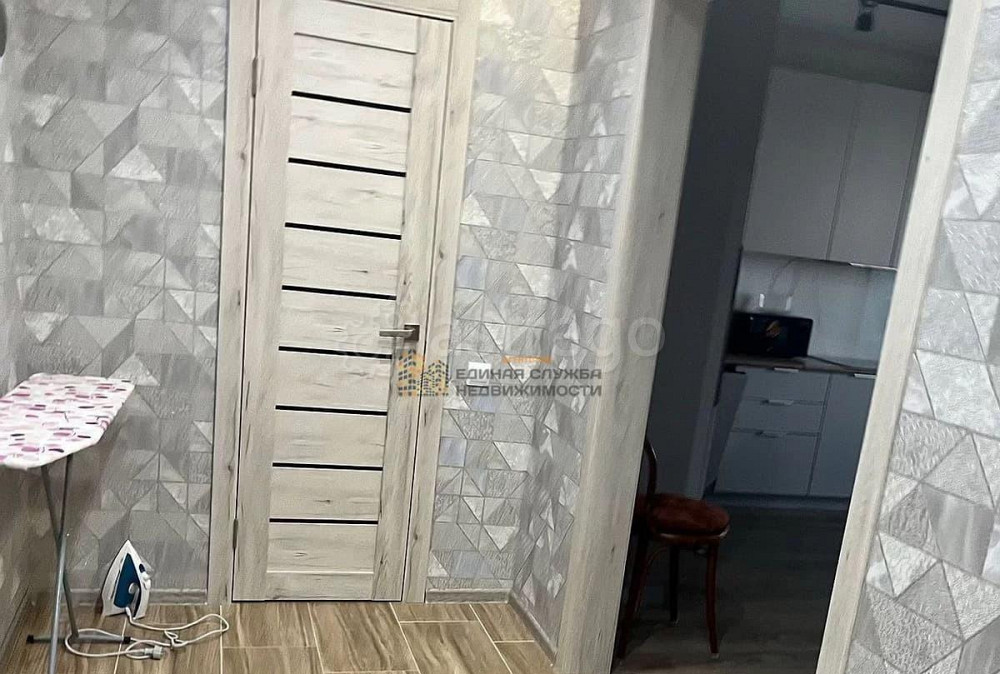2-комн. квартира, 56 м2, 12/25 эт. Уфа - изображение 9