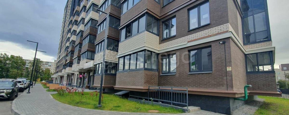 Свободного назначения, 97.8 м2 Архангельск - изображение 4