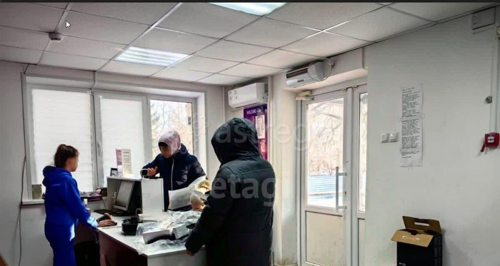 Свободного назначения, 40.8 м2 Уфа - изображение 2