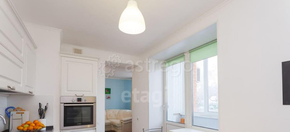 5-комн. квартира, 188.9 м2, 2/9 эт. Уфа - изображение 4