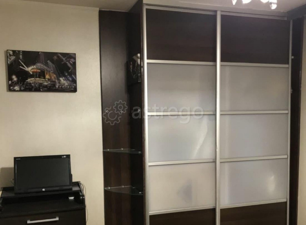 2-комн. квартира, 55 м2, 4/10 эт. Красноярск - изображение 6