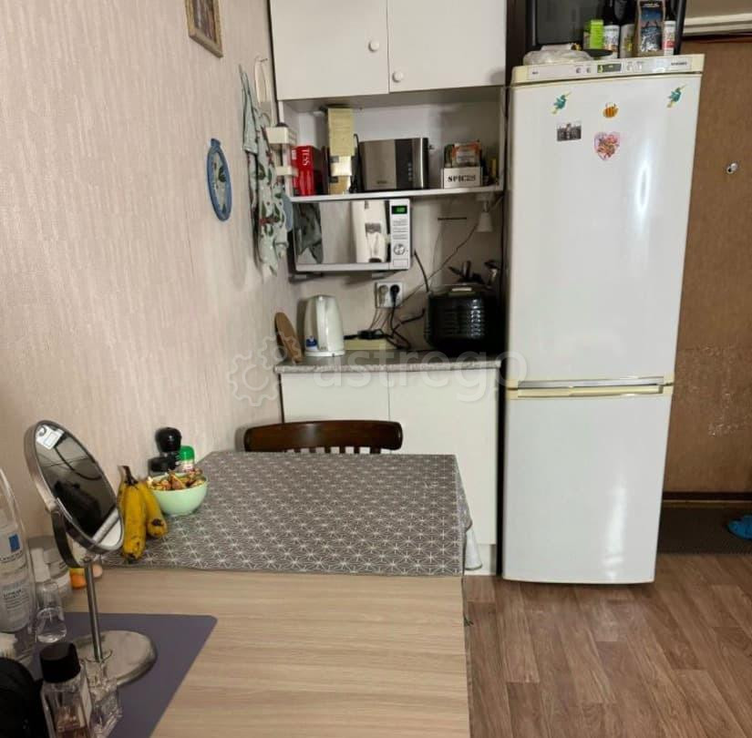 Комната, 18 м2, 5/5 эт. Пушкино - изображение 3