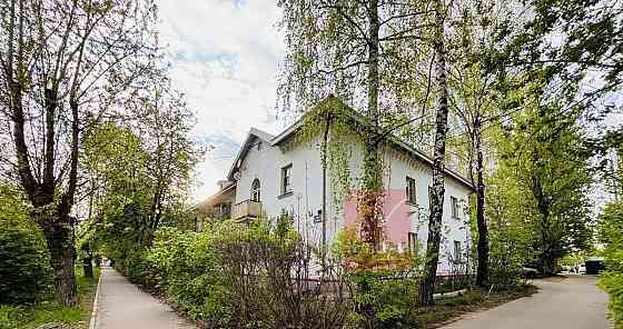 2-комн. квартира, 59 м2, 1/2 эт. Балашиха