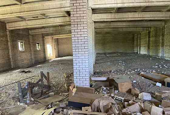 Склад, 969 м2 Котлас