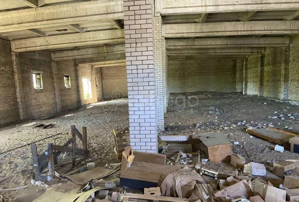 Склад, 969 м2 Котлас - изображение 2