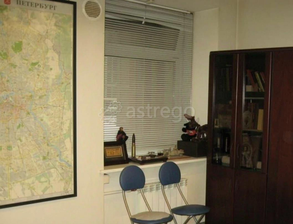Офис, 160 м2 Санкт-Петербург - изображение 7