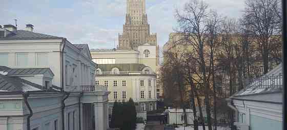 Офис, 202 м2 Москва