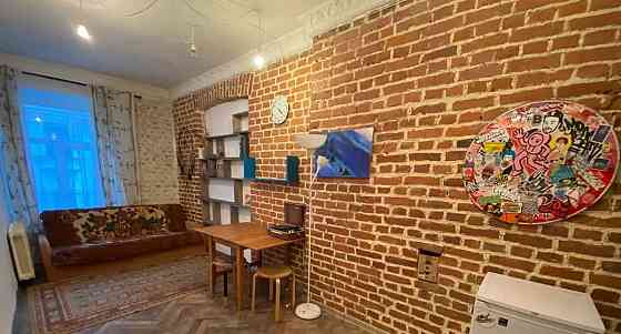 Комната, 14 м2, 5/5 эт. Санкт-Петербург