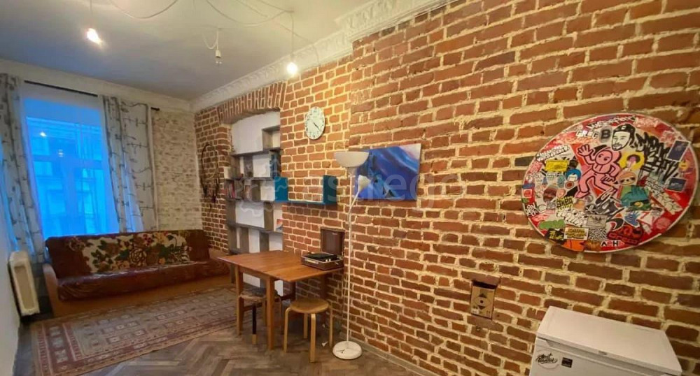 Комната, 14 м2, 5/5 эт. Санкт-Петербург - изображение 2
