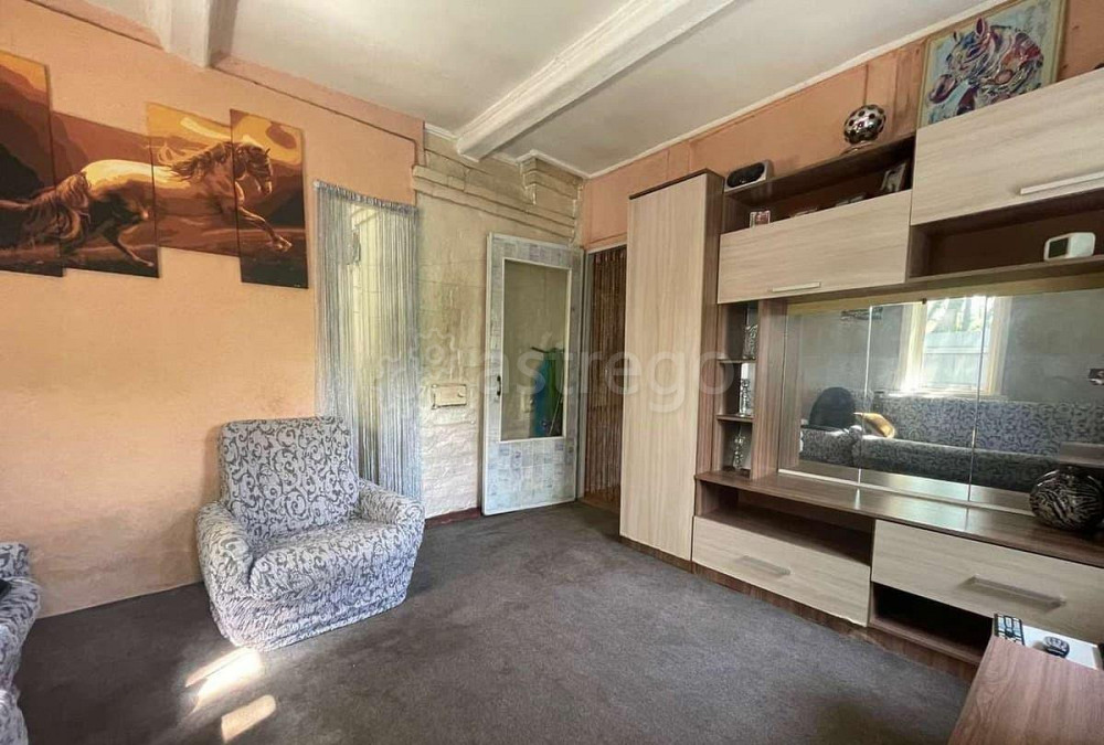 Дом, 27.5 м2, 6.68 сотки, 1 эт. Благовещенск - изображение 9