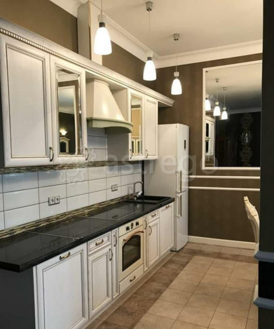 3-комн. квартира, 150 м2, 2/10 эт. Москва - изображение 6