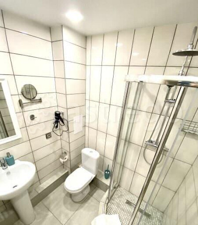 Посуточно, 2-комн. апарт-ы, 30 м2, 3/4 эт. Барнаул - изображение 10