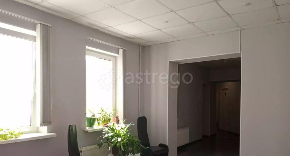 Офис, 254.6 м2 Санкт-Петербург - изображение 7