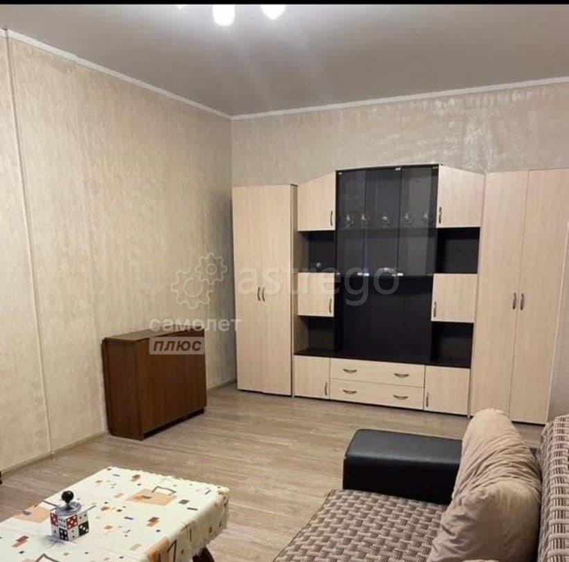 2-комн. квартира, 62 м2, 23/24 эт. Мытищи - изображение 1
