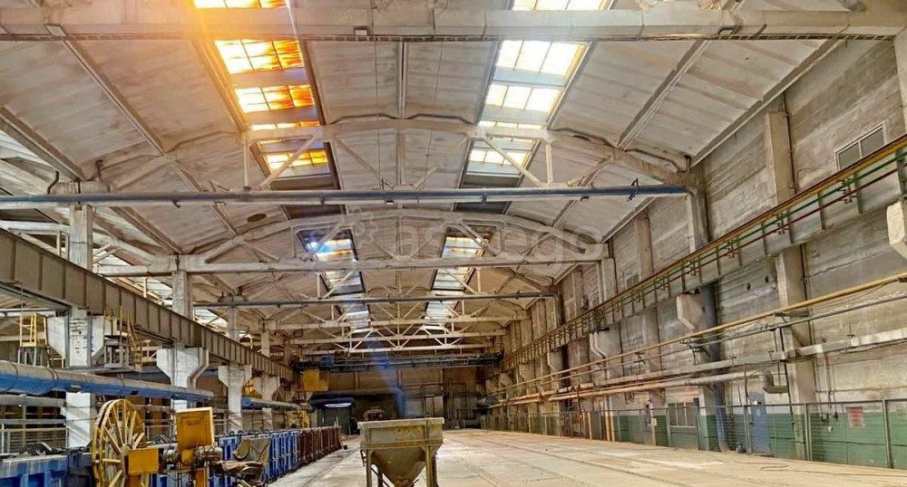 Производственное, 12000 м2 Старый Оскол - изображение 5