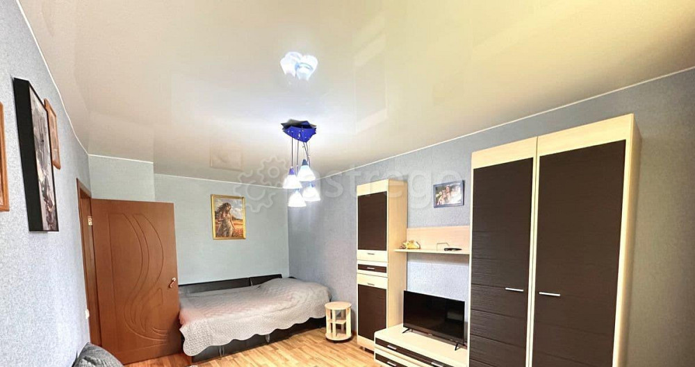 3-комн. квартира, 62 м2, 1/5 эт. Люберцы - изображение 7