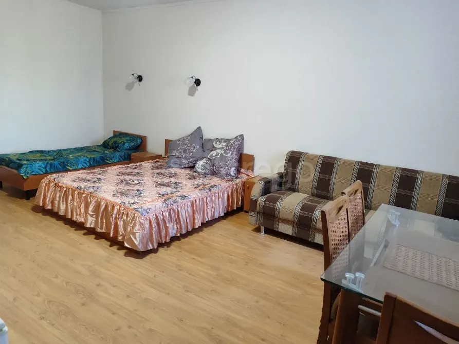 Сдам 1-комн. квартиру, 28 м2, 2/2 эт., долгосрочно Ростов-на-Дону - изображение 1