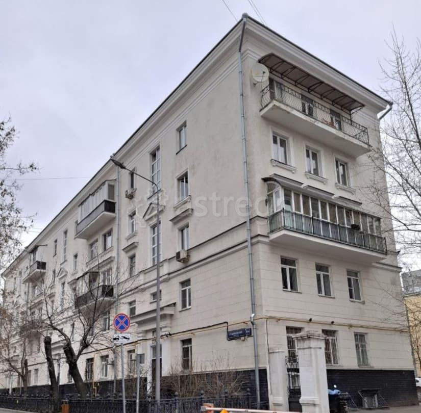 Комната, 26 м2, 2/5 эт. Москва - изображение 1