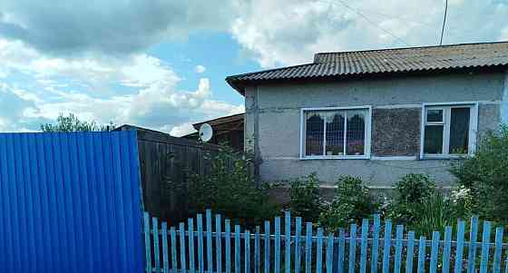 Дом, 65.6 м2, 10 соток, 1 эт. Балахта