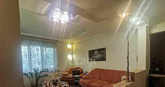 4-комн. квартира, 82 м2, 1/10 эт. Красноярск
