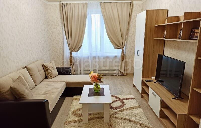 2-комн. квартира, 50 м2, 8/9 эт. Москва - изображение 2