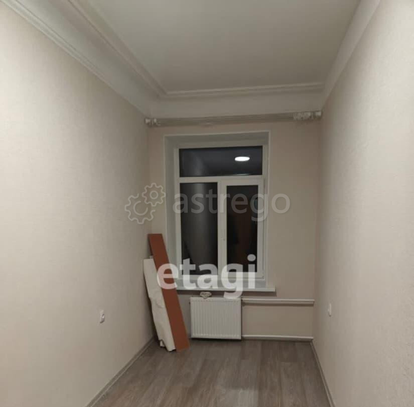 Комната, 23 м2, 4/4 эт. Санкт-Петербург - изображение 1