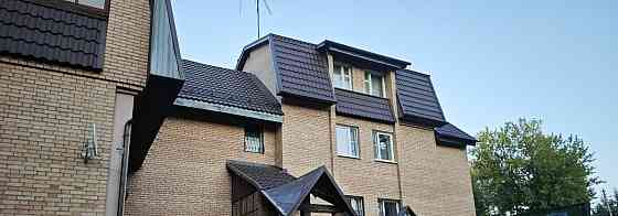 Коттедж, 660 м2, 19 соток, 3 эт. Пушкино