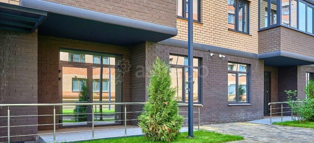 Свободного назначения, 83.08 м2 Яблоновский - изображение 5